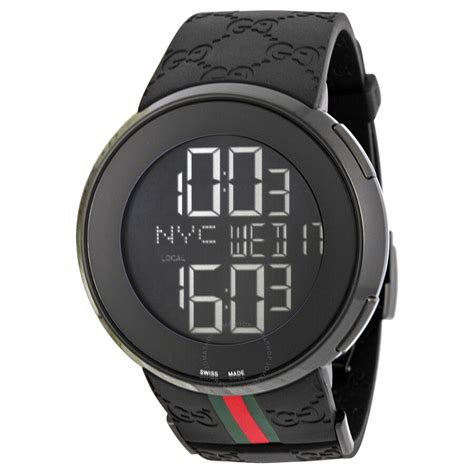 gucci smartwatch mens|gucci smartwatch price.